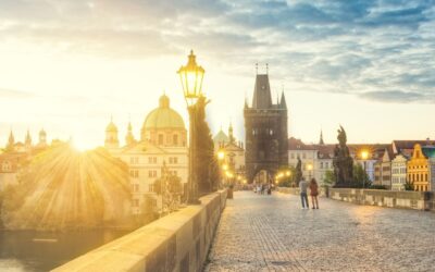 “La República Checa, entre los países más seguros del planeta”
