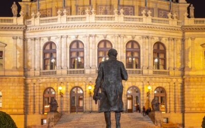 „Chequia sorprende: lugares interesantes que aún no conoces“