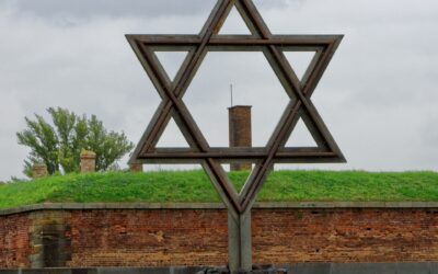 „El horror tenía un nombre: Terezín“