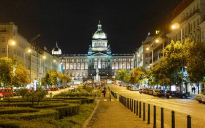 Festival de las Noches de los Museos 2025