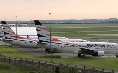 Viajar sin compañía: la nueva forma de turismo que conquista a los checos