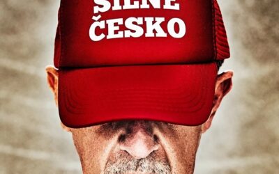 Babiš promete subir salarios pero recortar el aparato político“