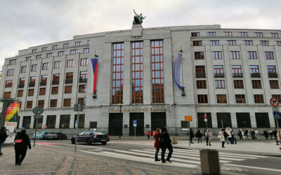 El consumo interno impulsa la economía checa pese a la incertidumbre geopolítica