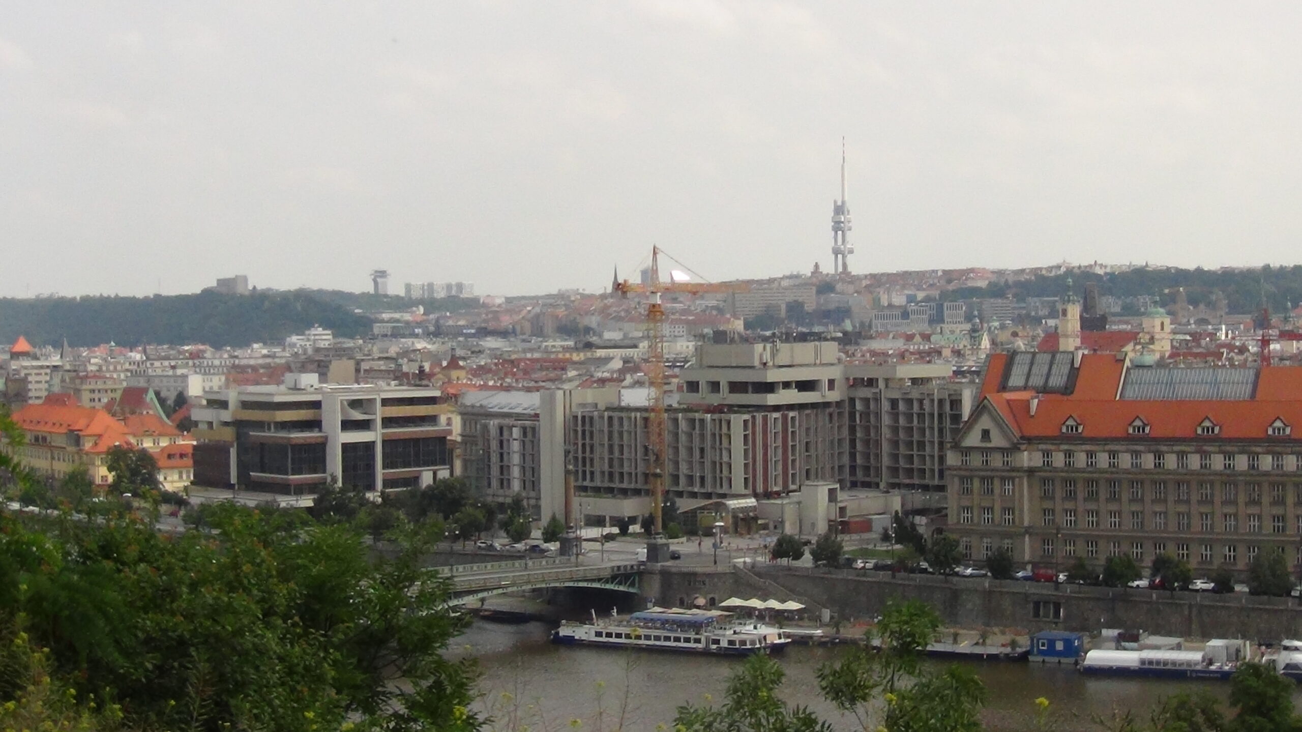 Barcos la cerveza checa