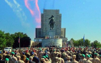 El Movimiento ANO quiere demandar al Ministerio de Defensa Checo