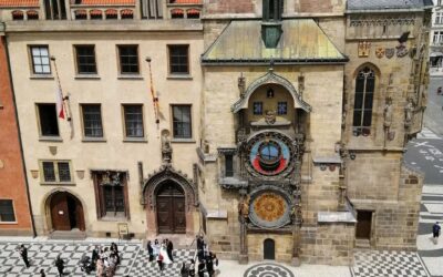 El Museo de Praga prepara una exposición sobre la campana del ayuntamiento