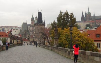 El estancamiento regional en Chequia alimenta el malestar social y político