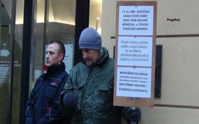 Fiala Defiende su Rumbo Político Mientras la Realidad Económica Cambia el Escenario Electoral