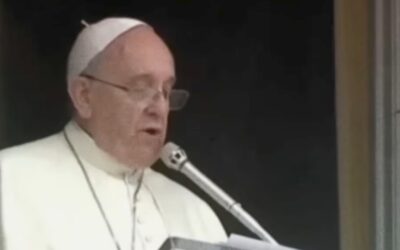 El Papa Francisco será enterrado junto a un noble checo en Roma