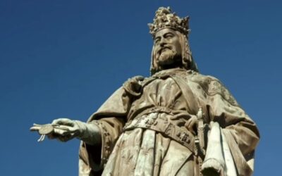 El 14 de mayo se celebrará el natalicio de Carlos IV