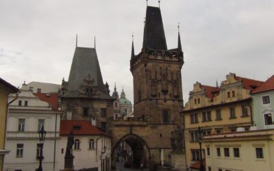 Los checos creen en un mañana mejor: predomina el optimismo en la sociedad