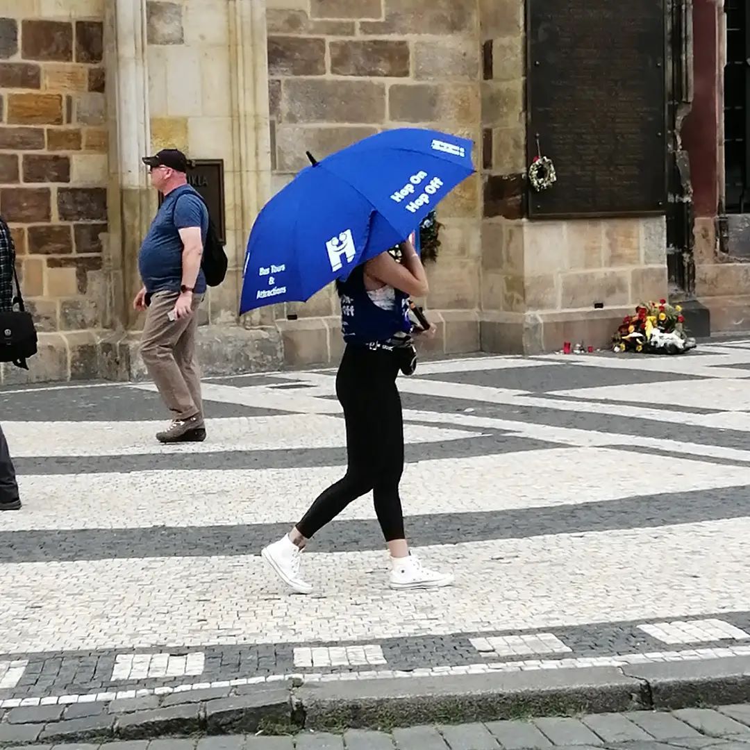 Turismo la cerveza checa
