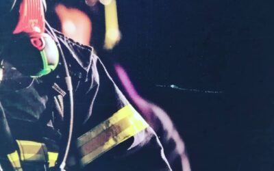 Prendas inteligentes para héroes: bomberos y soldados se benefician de textiles tecnológicos