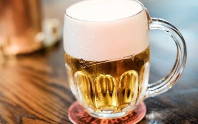 „La cerveza checa brilla: cuatro etiquetas entre las mejores del planeta“