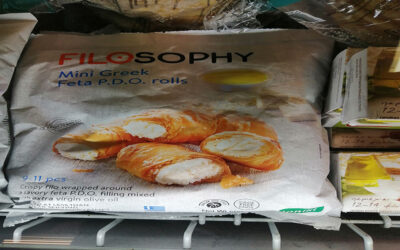 Educar para No Desperdiciar: El Proyecto Smart Food II Llega a las Escuelas Checas