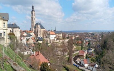 Guía para disfrutar el verano en Bohemia Central