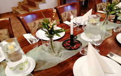 Exposición Alimentaria Checa 2025: Un festín de sabores tradicionales