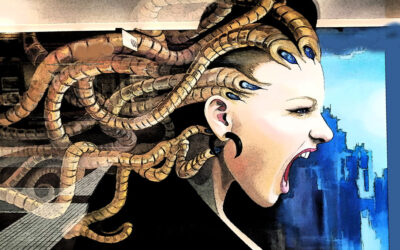 “¿Se acabó la amistad humana?”