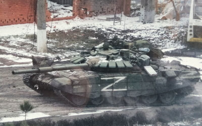 Impacto económico de la guerra en Ucrania en el presupuesto checo