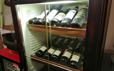 Todo listo para la 5ª Fiesta del Vino de Poděbrady: