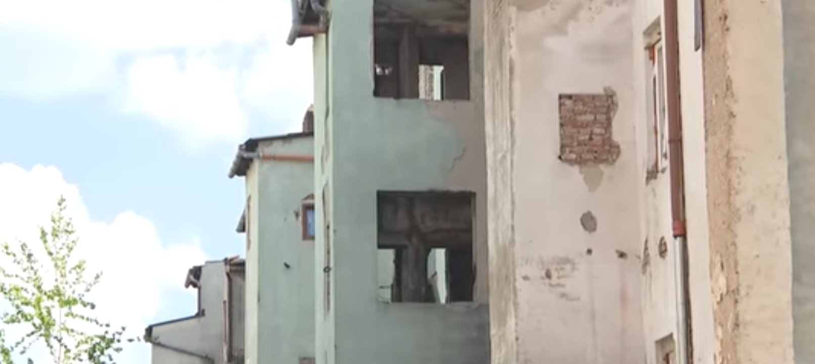 Usti Nad Labem el castillo