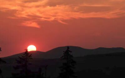 Descubre la belleza natural de los Parques Nacionales de la República Checa