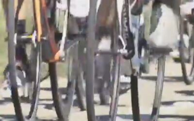 Deporte gratuito y sin barreras gracias a taquillas inteligentes en parques checos