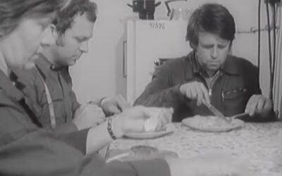 Los hábitos alimenticios del socialismo ahora acortan la vida a los ancianos