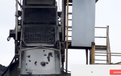 2033 marcará el fin de la mina de Bílina