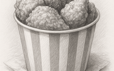 Eurodiputado checo exige inspección inmediata a todos los KFC por sospechas de carne en mal estado