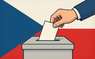 A tres semanas de las elecciones, el voto indeciso podría inclinar la balanza